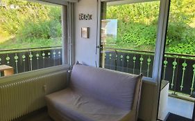 Chez Cyrielle et Christophe